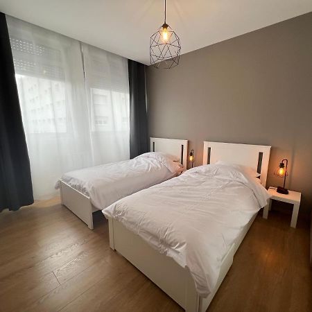 شقة Break In Metz Longeville-les-Metz المظهر الخارجي الصورة
