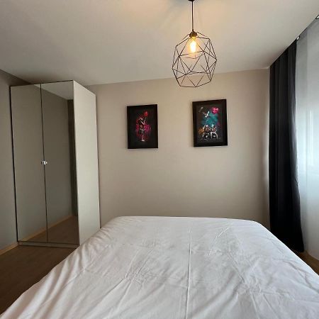 شقة Break In Metz Longeville-les-Metz المظهر الخارجي الصورة