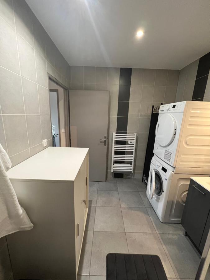 شقة Break In Metz Longeville-les-Metz المظهر الخارجي الصورة